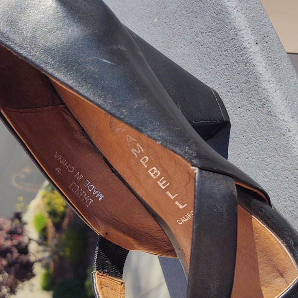 Jeffrey Campbell shoes - Picture 3 of 7